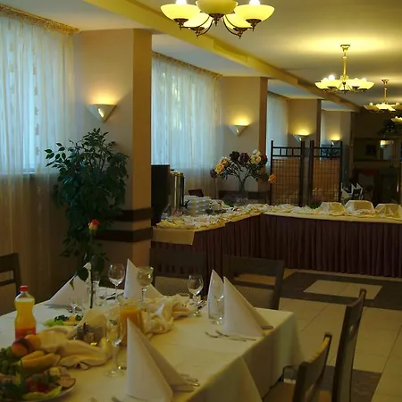 Hotelslublin 3* לובלין