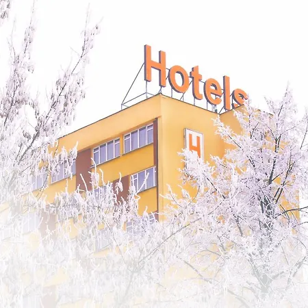 Hotelslublin Alojamento de Acomodação e Pequeno-almoço Lublin
