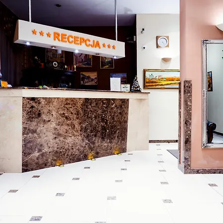 Hotelslublin * Lublin