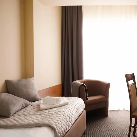 Hotelslublin *