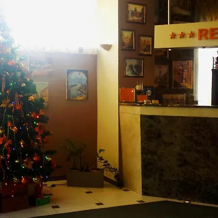 Hotelslublin לובלין