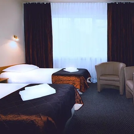 Hotelslublin לינה וארוחת בוקר לובלין