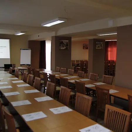 Alojamento de Acomodação e Pequeno-almoço Hotelslublin Lublin
