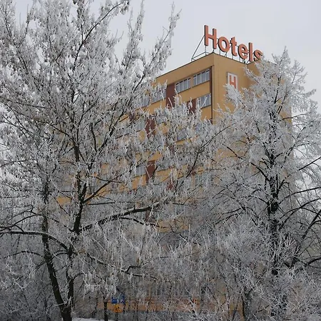 Hotelslublin לינה וארוחת בוקר