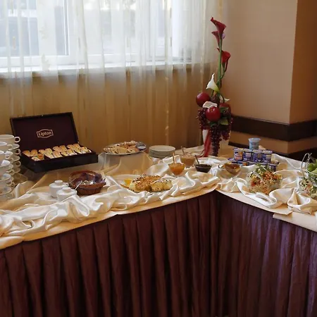 Hotelslublin Alojamento de Acomodação e Pequeno-almoço Lublin