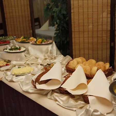 Hotelslublin לינה וארוחת בוקר