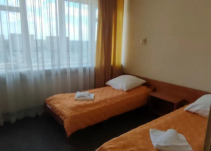 Hotelslublin Nocleg ze śniadaniem