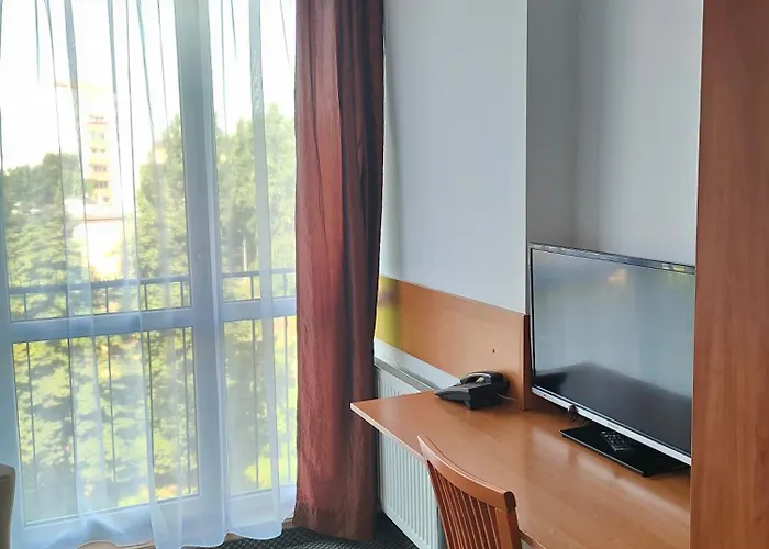 Hotelslublin 3* Lublin