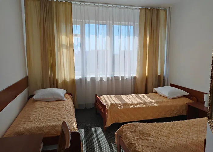 Hotelslublin Nocleg ze śniadaniem