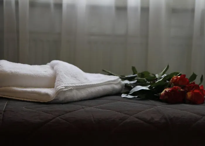 Nocleg ze śniadaniem Hotelslublin