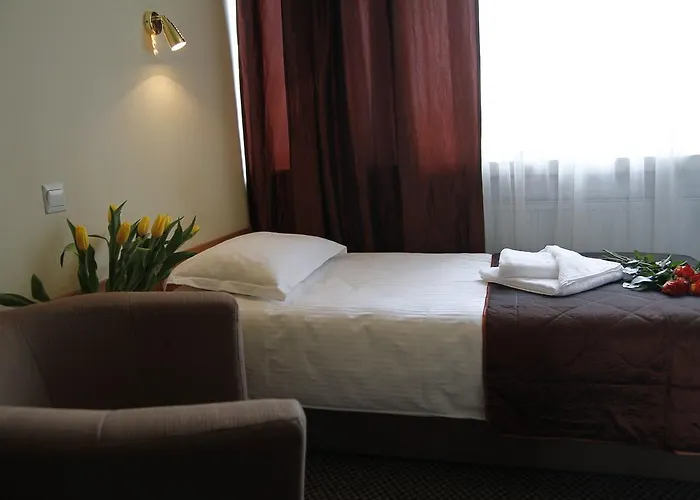 Hotelslublin Lublin