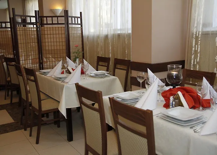 Hotelslublin Nocleg ze śniadaniem