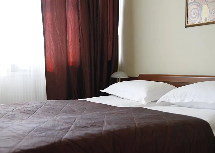 Hotelslublin Nocleg ze śniadaniem