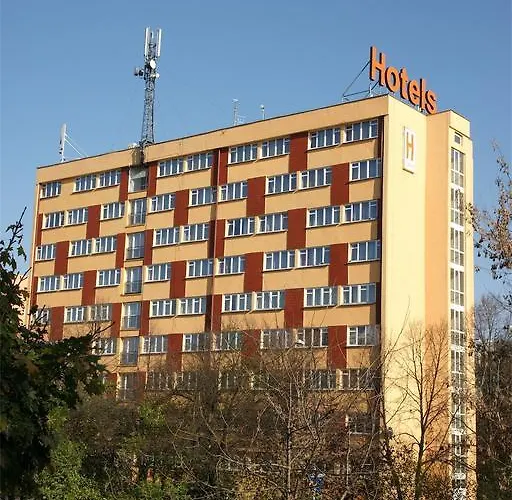 Nocleg ze śniadaniem Hotelslublin Lublin