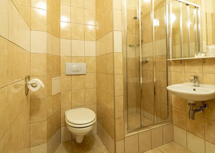 Hotelslublin Nocleg ze śniadaniem 3*