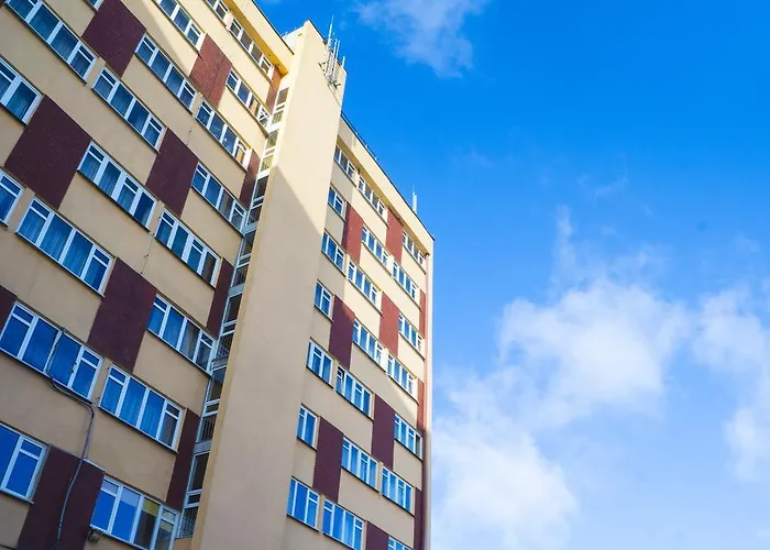 Nocleg ze śniadaniem Hotelslublin