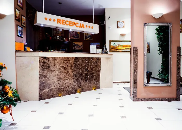 Hotelslublin 3* Lublin