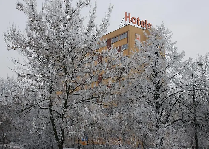 Hotelslublin Nocleg ze śniadaniem
