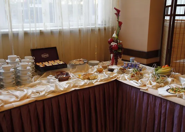 Hotelslublin Nocleg ze śniadaniem Lublin