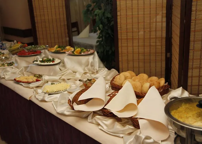 Hotelslublin Nocleg ze śniadaniem